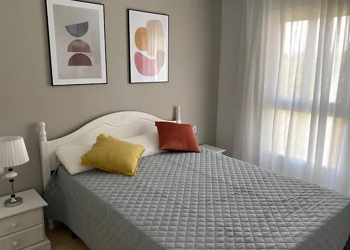 Apartamento Sajalin