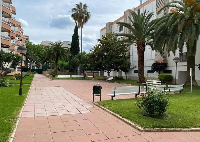 Apartamento Sajalin