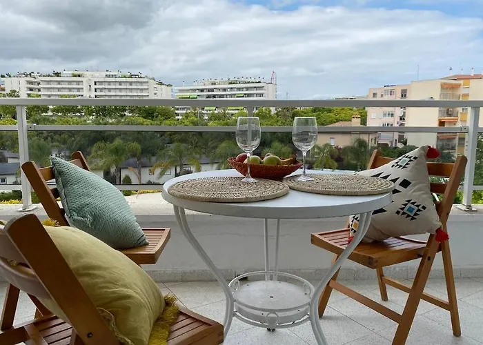 Apartamento Sajalin