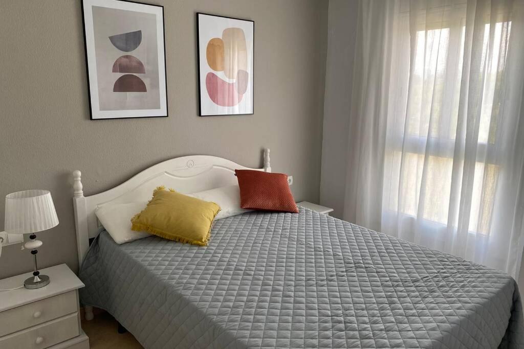 Apartment Sajalin *