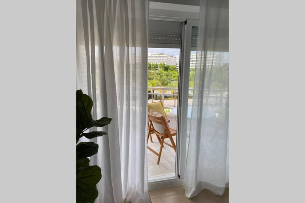 Apartment Sajalin