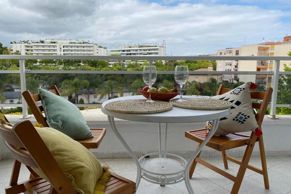 Sajalin Apartment Salou