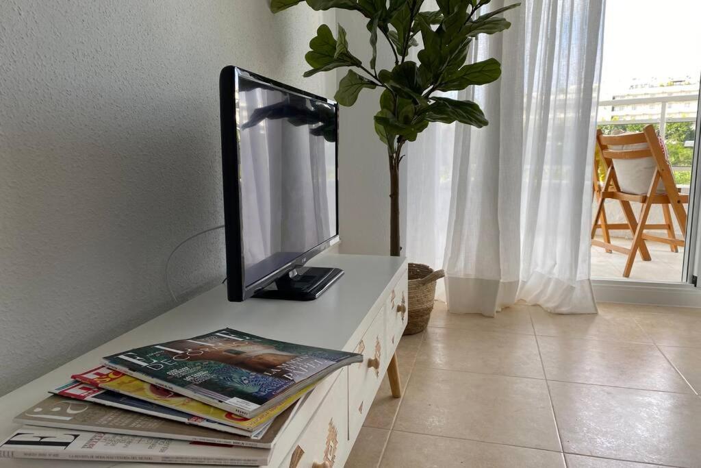 Sajalin Apartment